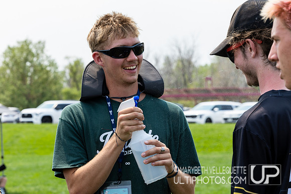 2026  US Open Youth Club Championships  - Youth Club - U20 Boys
