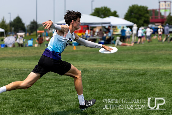 2026  US Open Youth Club Championships  - Youth Club - U20 Boys