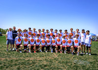 SmOAK Team Photo