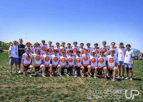 SmOAK Team Photo