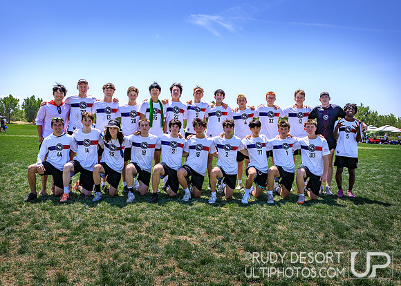 Philadelphia SEPDA Team Photo
