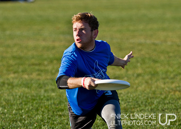 Saturday Action - Chicago Invite 2015