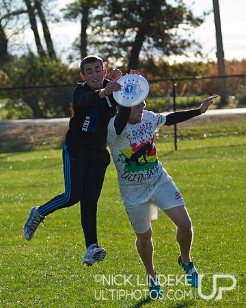 Saturday Action - Chicago Invite 2015