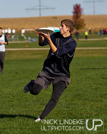 Saturday Action - Chicago Invite 2015