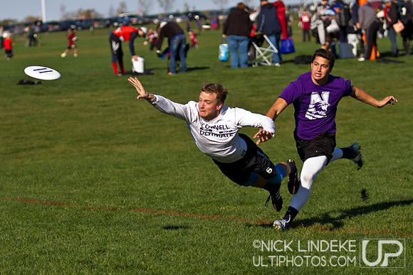 Saturday Action - Chicago Invite 2015