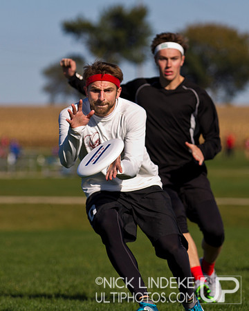 Saturday Action - Chicago Invite 2015
