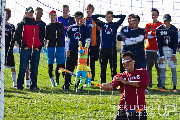Saturday Action - Chicago Invite 2015