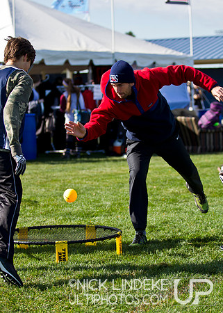 Saturday Action - Chicago Invite 2015