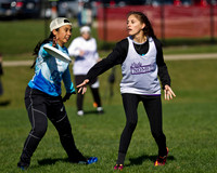Saturday Action - Chicago Invite 2015