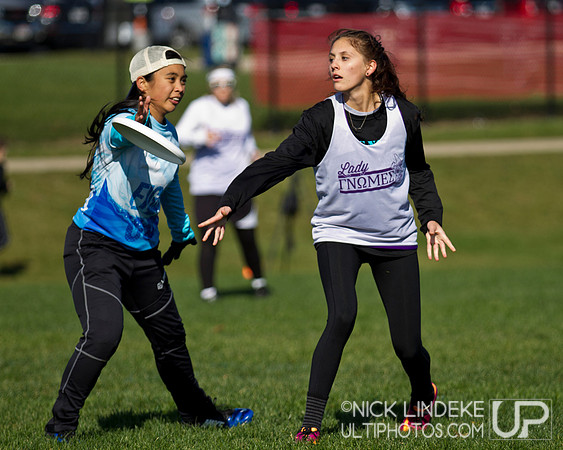 Saturday Action - Chicago Invite 2015