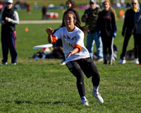 Saturday Action - Chicago Invite 2015