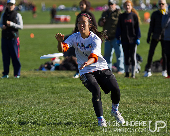 Saturday Action - Chicago Invite 2015