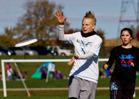 Saturday Action - Chicago Invite 2015