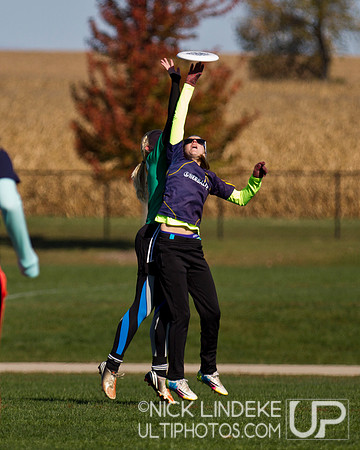 Saturday Action - Chicago Invite 2015