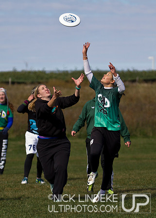 Saturday Action - Chicago Invite 2015