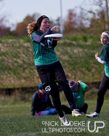 Saturday Action - Chicago Invite 2015