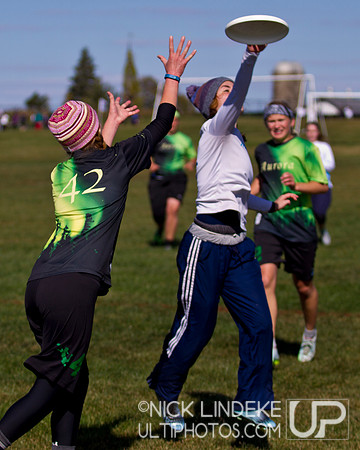 Saturday Action - Chicago Invite 2015