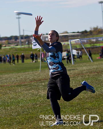 Saturday Action - Chicago Invite 2015