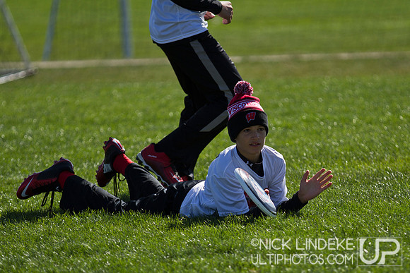 Saturday Action - Chicago Invite 2015