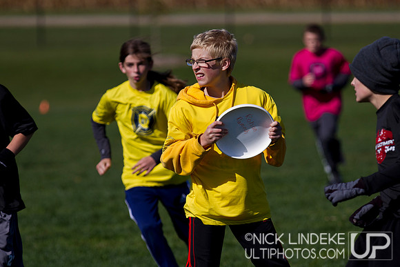 Saturday Action - Chicago Invite 2015
