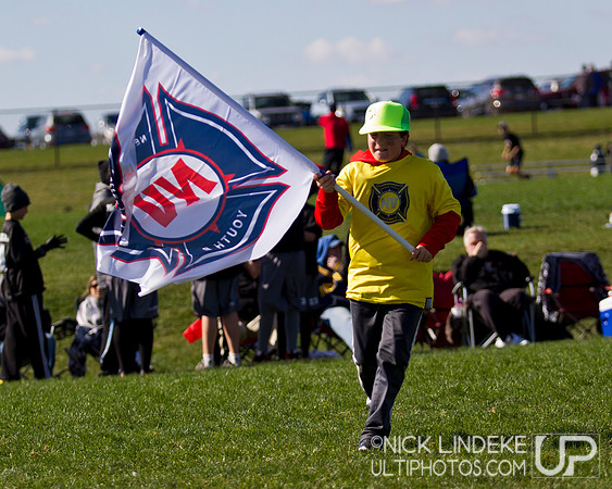 Saturday Action - Chicago Invite 2015