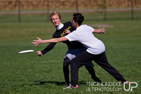 Saturday Action - Chicago Invite 2015