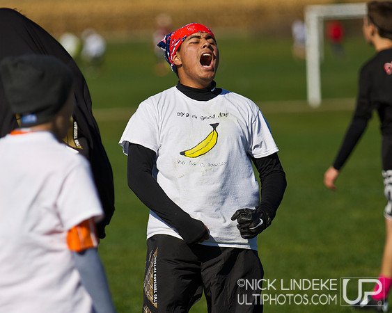 Saturday Action - Chicago Invite 2015