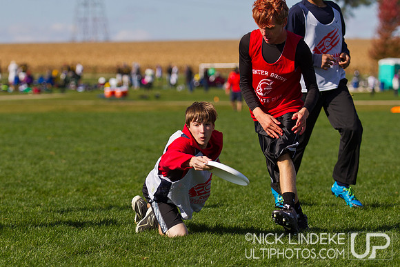Saturday Action - Chicago Invite 2015