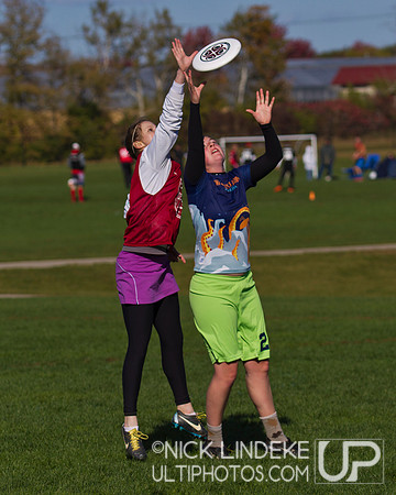 Saturday Action - Chicago Invite 2015