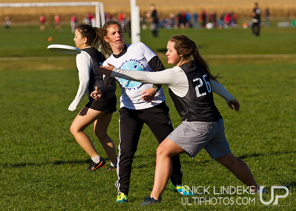 Saturday Action - Chicago Invite 2015