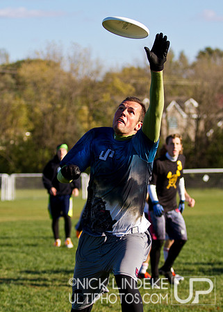 Saturday Action - Chicago Invite 2015