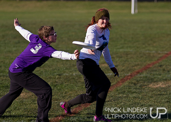 Saturday Action - Chicago Invite 2015