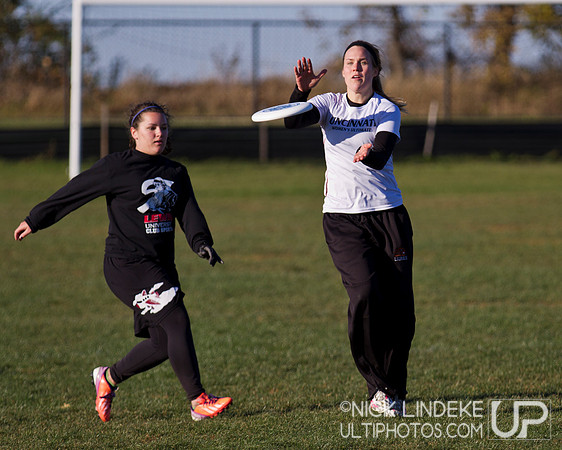 Saturday Action - Chicago Invite 2015