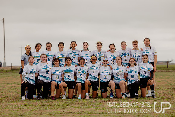 2023 Stanford Invite