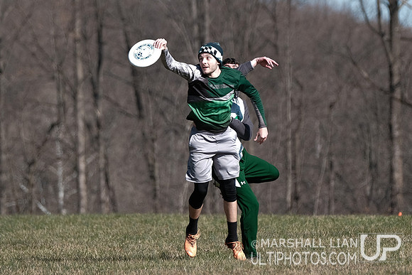 2023 Shamrock Sync Up
