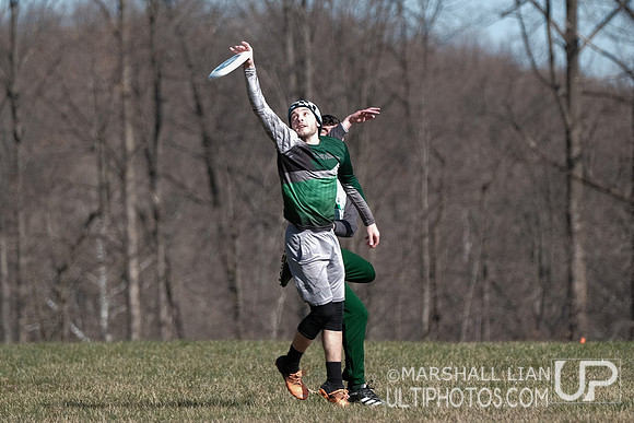 2023 Shamrock Sync Up