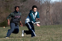 2023 Shamrock Sync Up