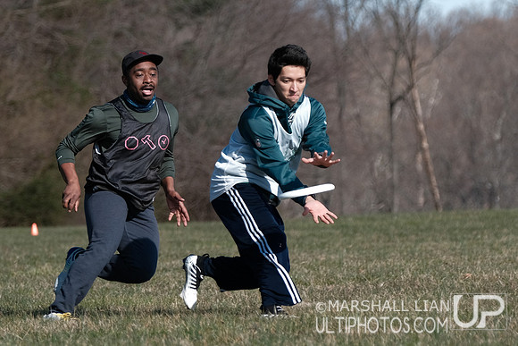 2023 Shamrock Sync Up