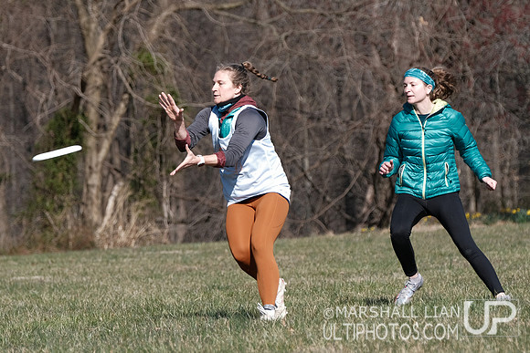 2023 Shamrock Sync Up