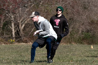 2023 Shamrock Sync Up