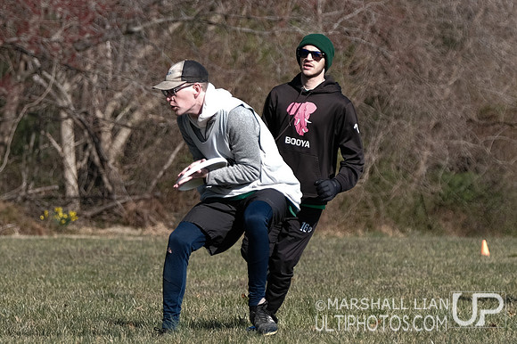 2023 Shamrock Sync Up