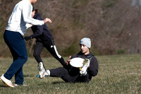 2023 Shamrock Sync Up