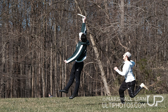 2023 Shamrock Sync Up