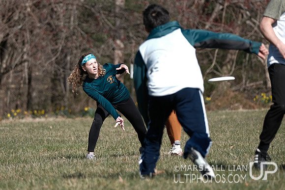2023 Shamrock Sync Up