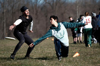 2023 Shamrock Sync Up