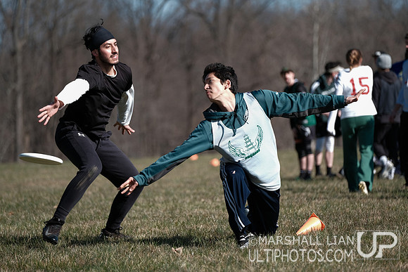 2023 Shamrock Sync Up