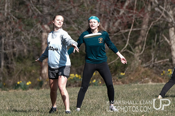 2023 Shamrock Sync Up