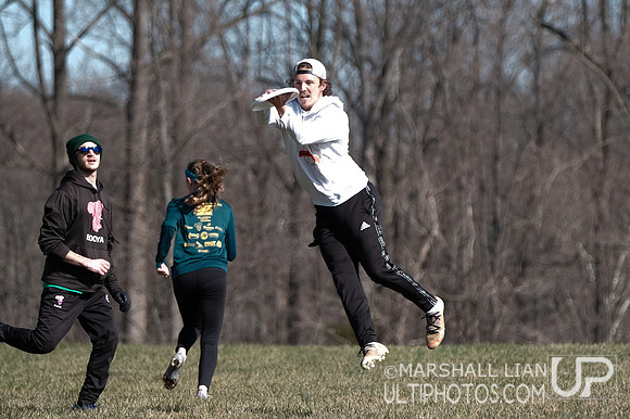 2023 Shamrock Sync Up