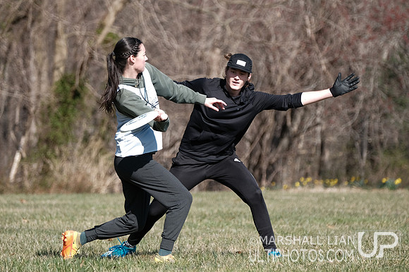 2023 Shamrock Sync Up