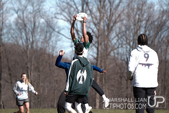 2023 Shamrock Sync Up